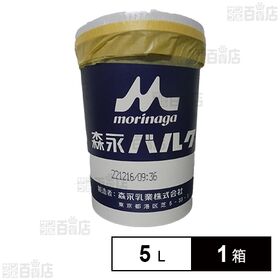 森永アイス ストロベリー 5L