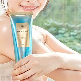 インテンシブ スリムフィット ボディスクラブ 180g