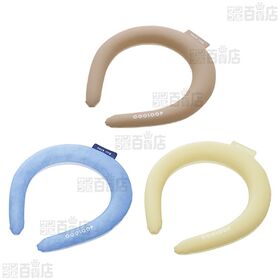 COOLOOP NUDE ネックリング 4色セット