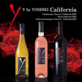 限定入荷 ワイ・バイ・ヨシキ(カベルネソーヴィニヨン 750...