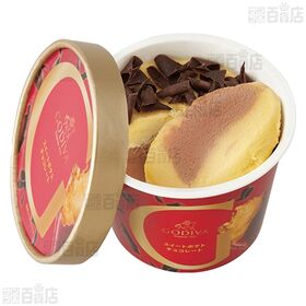 マンゴー＆チョコレートジェラート / スイートポテト チョコレート