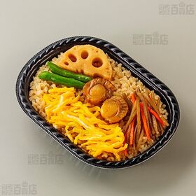 直火釜炊ご飯 ほたてめし 200g