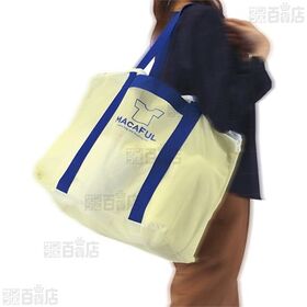 コインランドリー直行便 2種(トート型/巾着型)