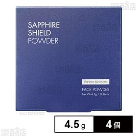 +By lilay SAPPHIRE SHIELD POWD...