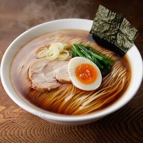 大豆麺 中華そば 醤油 92g