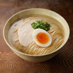 大豆麺 中華そば ゆず塩 92g