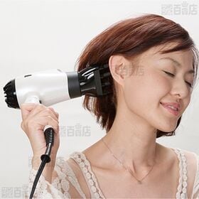 クレイツ/クレイツイオン スパドライヤー「ルーツアップ」/CID-S02SPA 