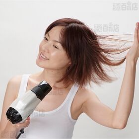 クレイツ/クレイツイオン スパドライヤー「ルーツアップ」/CID-S02SPA 