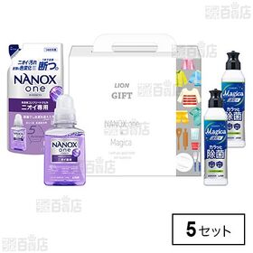 ライオン プチギフト LPE－15