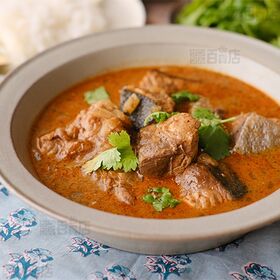 カレーの壺 本格旨辛 カルポルカレーペースト / ジャフナカレーペースト