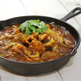 カレーの壺 カルポルカレーペースト 80g