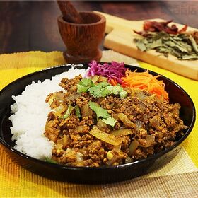 カレーの壺 カルポルカレーペースト 80g