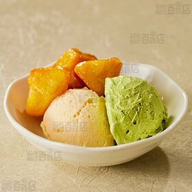 はま寿司 大学いも 160g