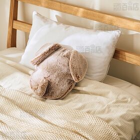 【ダックスフンド】QUADS(クワッズ)/蓄熱式湯たんぽ mofca(モフカ)/QS431DH 