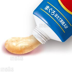 CIAO ちゅ～ぶ まぐろ ほたて貝柱入り 80g