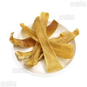 ペットプロ 国産おやつ 無添加馬皮ガム 50g