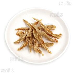 ペットプロ こくさんおやつ 鶏ささみ細切り 15g