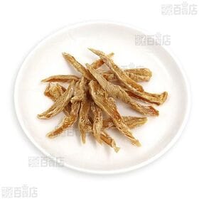 ペットプロ こくさんおやつ 鶏ささみ細切り 15g