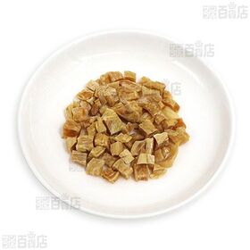 ペットプロ こくさんおやつ 鶏ささみ小粒 15g