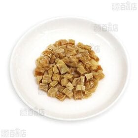 ペットプロ こくさんおやつ 鶏ささみ小粒 15g