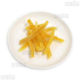 ペットプロ こくさんおやつ 焼きさつまいも細切り 20g