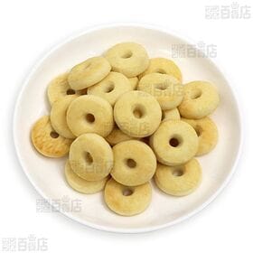 ペットプロ ロイヤルゴートミルク入りビスケット ドーナツタイプ 90g