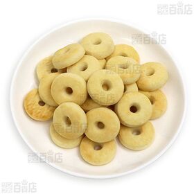 ペットプロ ロイヤルゴートミルク入りビスケット ドーナツタイプ 90g