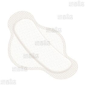 【医薬部外品】オーガニックコットンナプキン 21.5cm 羽つき 20枚入