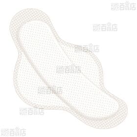 【医薬部外品】オーガニックコットンナプキン 25.5cm 羽つき 16枚入