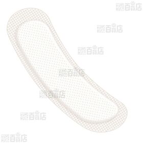 【医薬部外品】オーガニックコットンナプキン 25.5cm 羽なし 16枚入