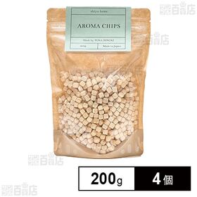 shiyu home Aromachips 200g