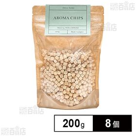 shiyu home Aromachips 200g