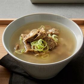 bibigo カルビタン 400g