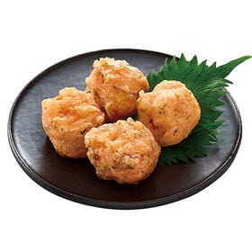 [冷凍]ケイエス冷凍食品 食卓のやまや明太マヨ使用 ちくわ磯辺揚げ 5個入×6袋