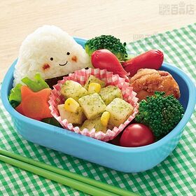 [冷凍]ケイエス冷凍食品 北海道産ポテト のり塩バター風味 4カップ入×10個