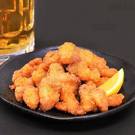 [冷凍]味のちぬや 鶏軟骨唐揚げ(レンジ) 80g×8袋