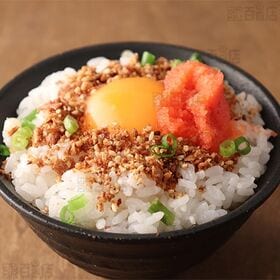 トッピング！サクサクしょうゆ ～ドライタイプ～ 150g