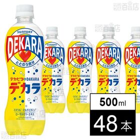DEKARA 500ml
