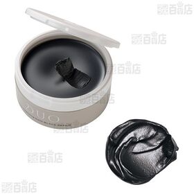 カナデル クレンジングウォーター 148mL / デュオ ザ クレンジングバーム ブラックリペア 90g ※店頭戻り品