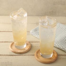 すっきりりんご酢 500ml / まろやかりんご酢 500ml