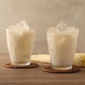 すっきりりんご酢 500ml / まろやかりんご酢 500ml