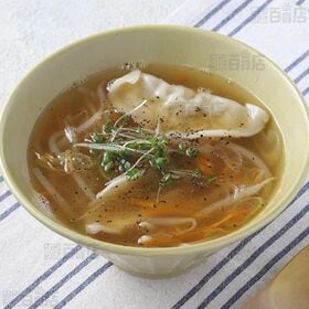 SOUPでそうめん 柚子だし 26g×3個