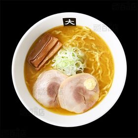 [冷凍]グルメエックス 宅麺 大島 味噌らーめん 1食入×3個