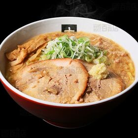 [冷凍]グルメエックス 宅麺 大島 味噌らーめん 1食入×3個