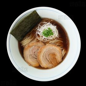 [冷凍]グルメエックス 宅麺 麺処びぎ屋 醤油らーめん 1食入×5個