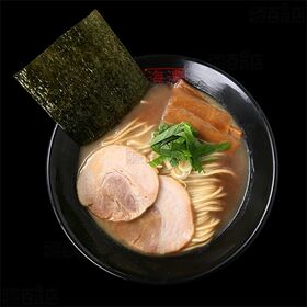 [冷凍]グルメエックス 宅麺 濃麺海月 鶏濃麺(醤油) 1食入×5個