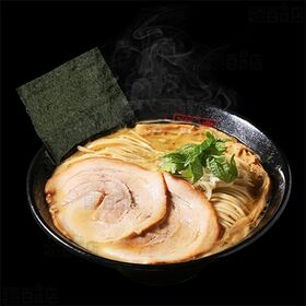 [冷凍]グルメエックス 宅麺 濃麺海月 鶏濃麺(醤油) 1食入×3個