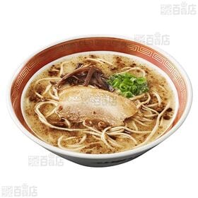 [冷凍]キンレイ お水がいらない熊本ラーメン 1食入×12袋