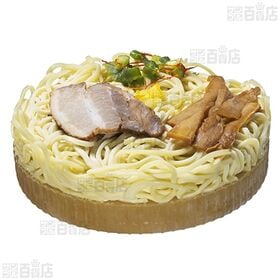 [冷凍]キンレイ お水がいらない塩元帥ラーメン 1食入×12袋