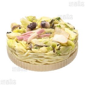 [冷凍]キンレイ お水がいらない四海樓ちゃんぽん 1食入×12袋